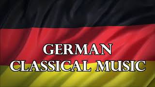 German Classical Music  Great German Composers [upl. by Starks]