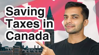 Maximum Tax Savings in 2024 New Contribution Limits for Canada [upl. by Hukill]