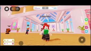 jugando speed draw en roblox no se escucha mucho soy siara games [upl. by Bratton377]