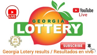 🔴Resultat Georgia lotery en direct 09 Nov 2024 boulcho tennesseelotery [upl. by Riatsila]