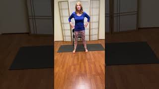 Osteoporosis Exercises Dancing [upl. by Sisson]