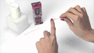 Easiest Way To Remove Your Press Ons  imPRESS Manicure [upl. by Jenilee139]