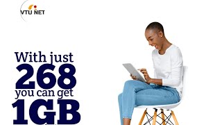 How to Buy Cheap Data on MTN in Nigeria 2024 Cheapest MTN Data Last for 30 Days [upl. by Delwin]