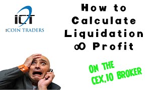 How to Calculate Liquidation and Profit on CEX Margin Platform [upl. by Anirrok935]