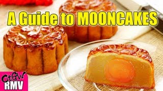 A Guide to MOONCAKES [upl. by Peih]