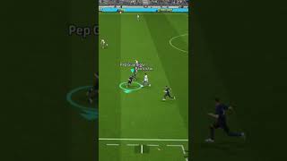 Goal Robert Lewandowski efootball2025 efootball efootball2024 pes pesmobile lewandowski [upl. by Ingaborg279]