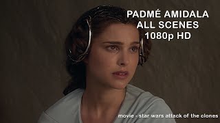 padmé amidala scene pack  mega link [upl. by Sheldon]