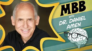 Dr Daniel Amen Depression is a Symptom Not a Diagnosis [upl. by Cuthbertson]