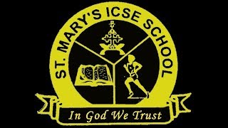 St Marys ICSE School Annual Day 2018 SESSION 2 [upl. by Spalla1]