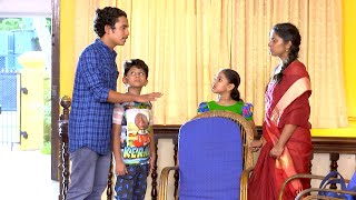 Sthreepadham  Episode 448  19 December 2018  MazhavilManorama [upl. by Oicnedurp]