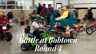 Battle at Bobtown Round 4 [upl. by Alien130]