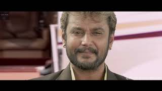 Chakravarthy Hindi Dubbed Full Movie  Darshan Deepa Sannidhi [upl. by Silera]