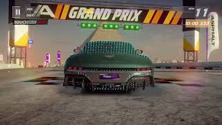 Asphalt Legends Unite  Aston Martin Valour Grand Prix Round 2 [upl. by Devon]