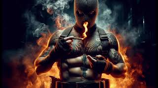 Gym Motivation Rap amp Hip Hop Music  Intense Workout Beats for Maximum Power and Gains [upl. by Dnomar193]