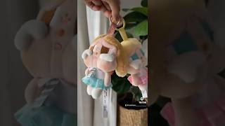 Crybaby Sunset Concert Unboxingpopmart unboxing crybaby sunsetconcert popmartunboxing blindbox [upl. by Novah589]