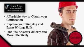 Red Seal Exam Practice Questions amp Exam Preparation [upl. by Kristofer472]