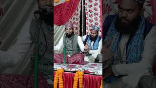 Mumtaz Barkati New Shayri Vairal Short Video Nizamat Mumtaz Barkati Bareilly Sharif shortvideo [upl. by Aseen]