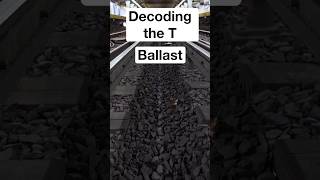 Decoding the T  Part 5 Ballast [upl. by Ares]