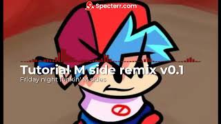 Tutorial M sides remix v01 [upl. by Veal471]