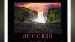 What ever happened to Successories [upl. by Endora]