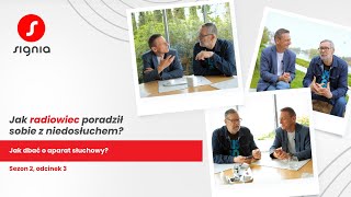 S2O3  Jak dbać o aparat słuchowy [upl. by Immac]