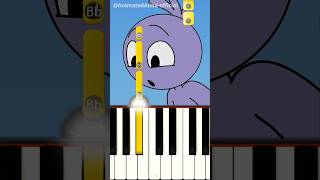 Some People Don’t Want To Be Saved AnimatedAnnaofficial  Piano Duet [upl. by Arelus]