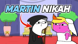 Martin Nikah [upl. by Cavit]