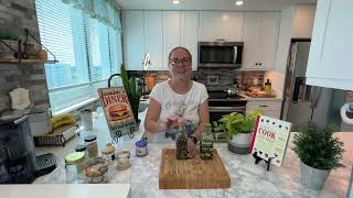 Transforming Empty Food Jars Into Stylish Storage Containers [upl. by Assillam]