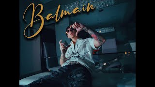 Remers  Balmain Official Video [upl. by Irb]