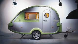 Tab Caravan Off Road  Tabbert TB [upl. by Auoy182]