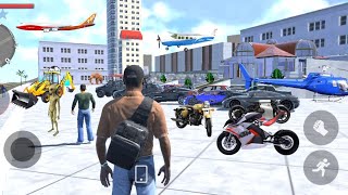 New Open World Game Indian Bikes Driving 3D Copy Game IGta Game All Cheat Codes igta game [upl. by Bary]