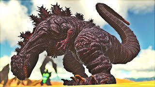 A EVOLUÇÃO DOS GODZILLAS [upl. by Teleya]