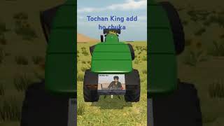 Tochan King add ho chuka Nishu bhai mis u Nishu bhai enahoro shuga kinggnu [upl. by Trelu]