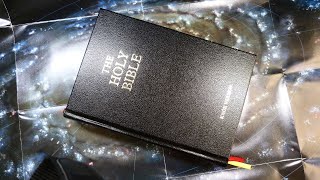 The Holy Bible Knox Version [upl. by Jerz]