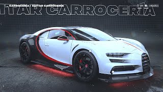 Need for Speed Unbound  Compro el coche mas rapido y costoso  BUGATTI CHIRON SPORT [upl. by Anitsugua]