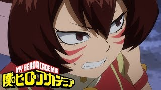 Permission to Fight  My Hero Academia [upl. by Jair358]