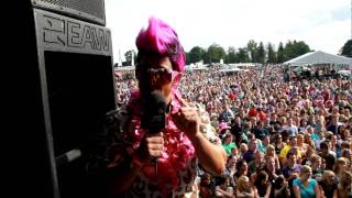 TVNoT ´LIVE on Stage´ Olpe Ole 2010 mit Lorenz Büffel FULL HD [upl. by Nibbs]