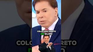 CEO sai do Grupo Silvio Santos [upl. by Annaiviv758]