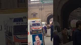 Delhi Gate The Walled City of Lahore Androon Lahore famous landmarks of Pakistan [upl. by Pasahow]