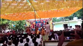 Shub Swagatam Song Dance  School Annual Function [upl. by Droflim632]