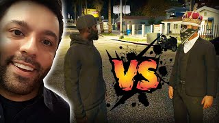 Mehdi Reacts to PMoneys Live Diss on OTT  NoPixel RP  GTA RP  CG [upl. by Snehpets552]