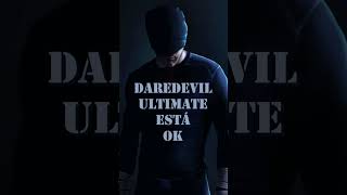 Daredevil ultimate está ok [upl. by Gherardo998]