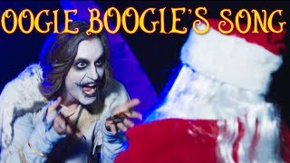 OOGIE BOOGIES SONG  The Nightmare Before Christmas  VoicePlay A Cappella Cover [upl. by Rushing]