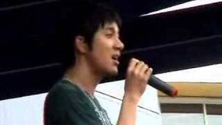 Leehom Performs Amazing Voice amp Adlibs [upl. by Lauter]