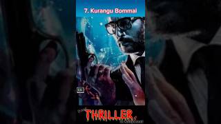 Best Thriller Movies 🫣 in Tamil E01  Kollywood Thrillers worth watching 🤯 11tventertainment [upl. by Shaer]