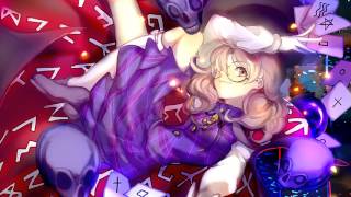 東方Touhou Piano Esotericist of the Present World [upl. by Ahseiyn]