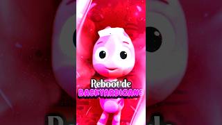 O Reboot de Backyardigans [upl. by Kasey]