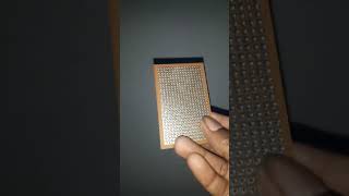 BASIC BEGINNER DOT PCB BOARD IN TAMIL [upl. by Marney]