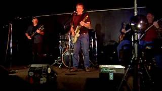 Ken Utterback plays Little Queenie at Nashville Rock amp Roll Musicians Jam [upl. by Araic]