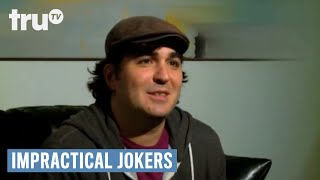 Impractical Jokers  Meet Impractical Joker Sal [upl. by Koeppel496]